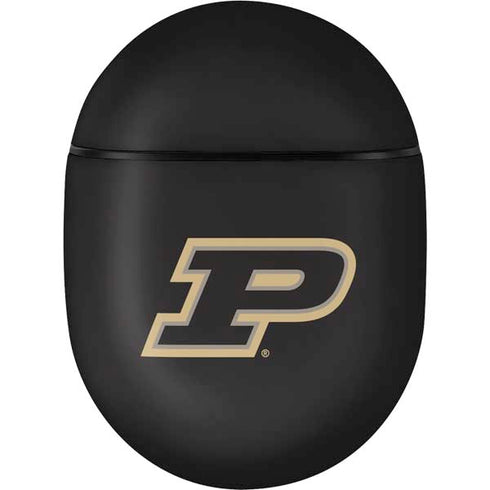 Purdue University Purdue Logo Google Pixel Buds Skin